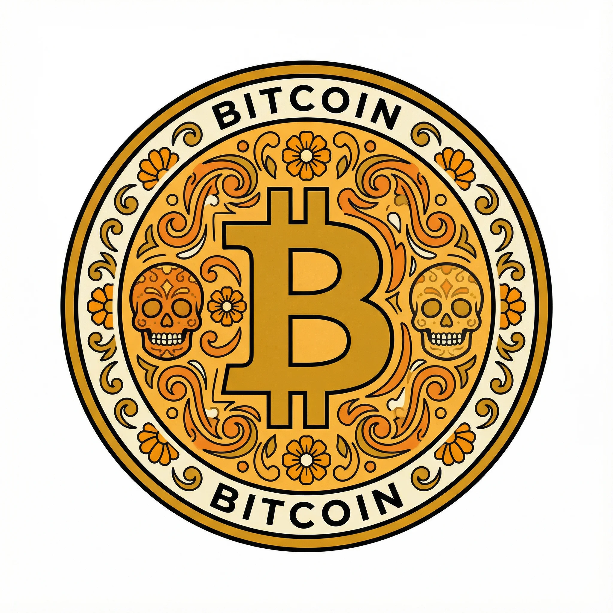 Criptomonedas Bitcoin y USDT