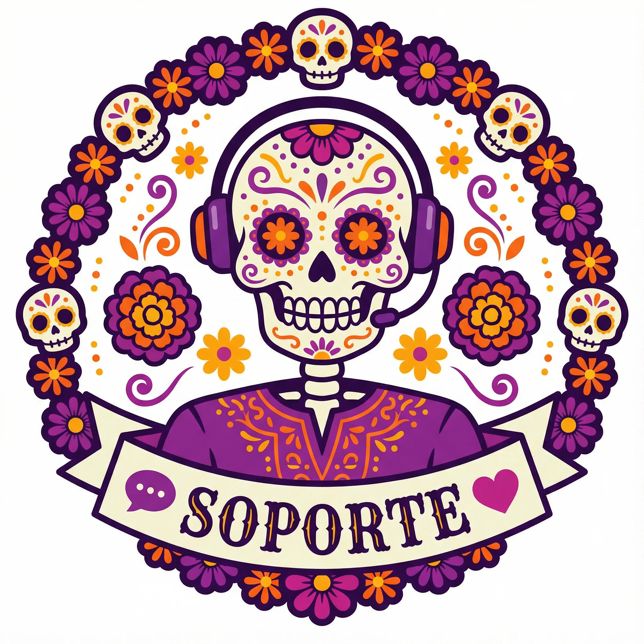 Equipo de soporte al cliente de Slots Palace Casino