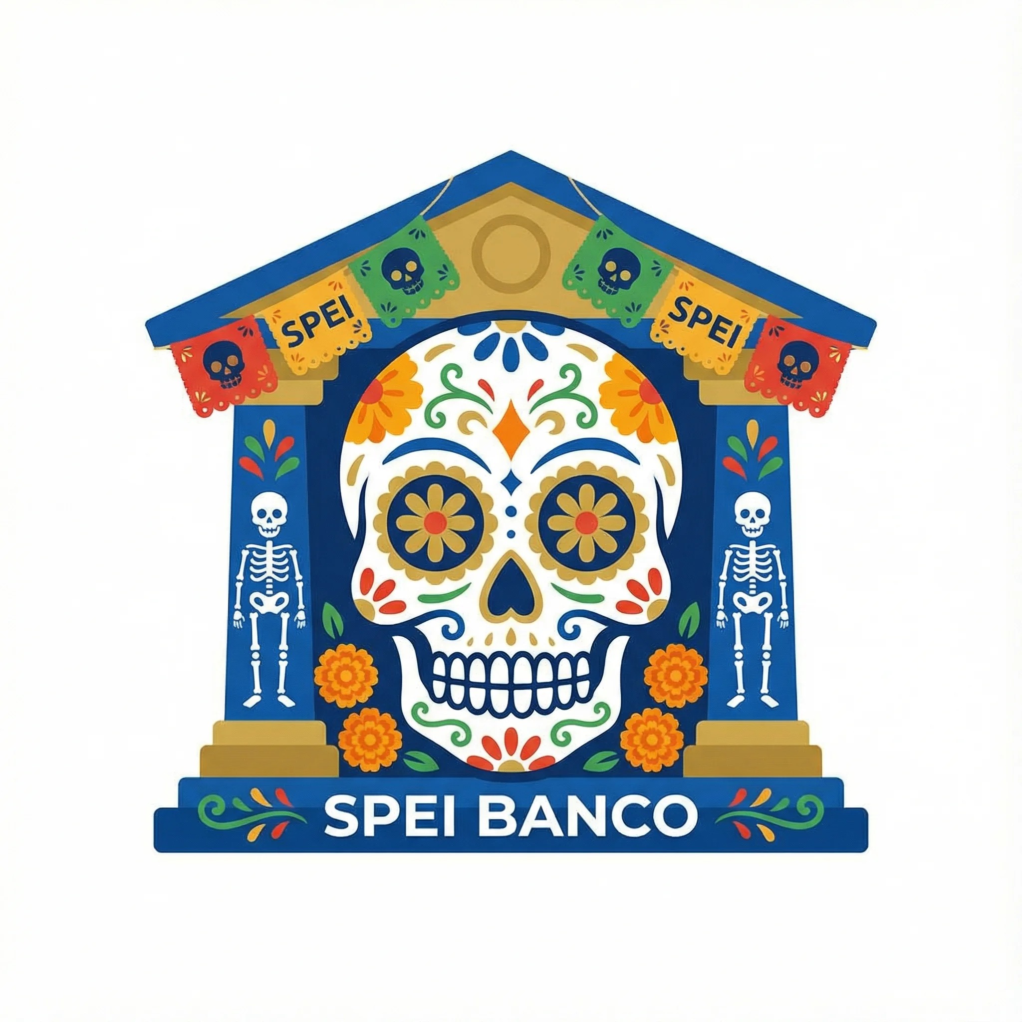 Transferencia bancaria SPEI